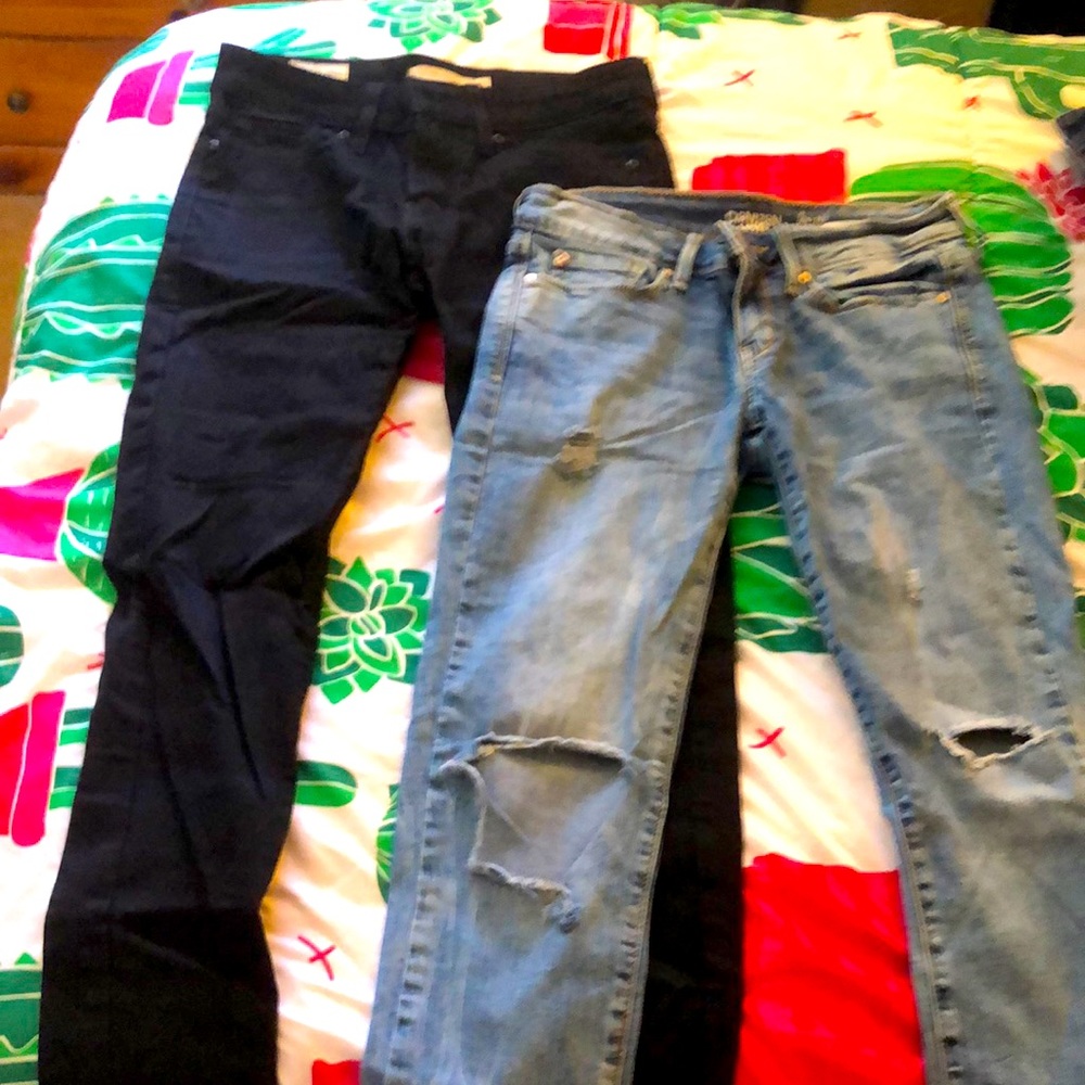Levi bundle